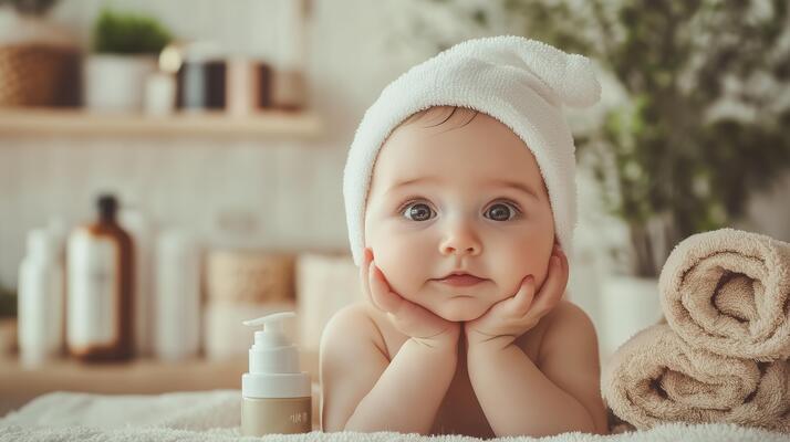 Organic Baby Products Market Rising Demand and Growth Forecast Through 2033