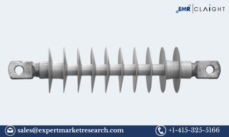 Composite Insulators Market Size, Share, Industry Growth,