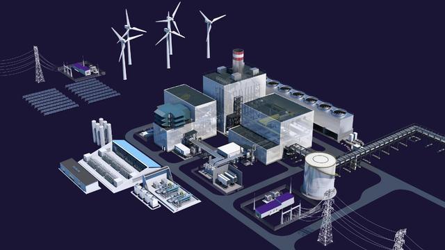 Global Hybrid Power Solutions Market Size, Innovations & Clean Energy Opportunities