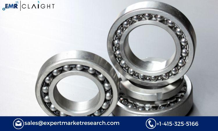 Aerospace Bearings Market Insights Current Trends and Future