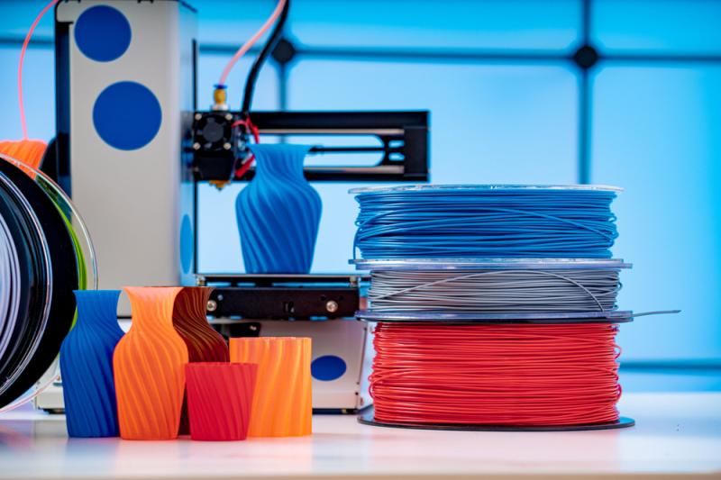 3D Printing Plastics Market Analysis 2024: Trends, Growth,