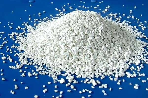 Calcium Hypochlorite Market