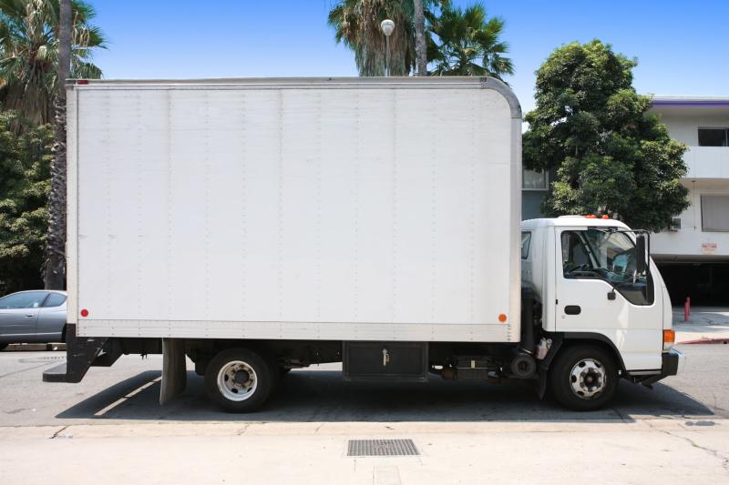 Demand in the truck rental market is growing and is expected