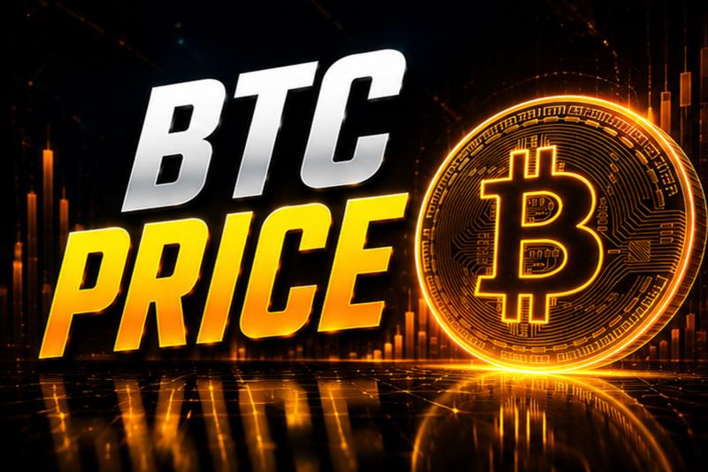 Bitcoin Price Trapped Below $64K While Pepeto Presale Captures