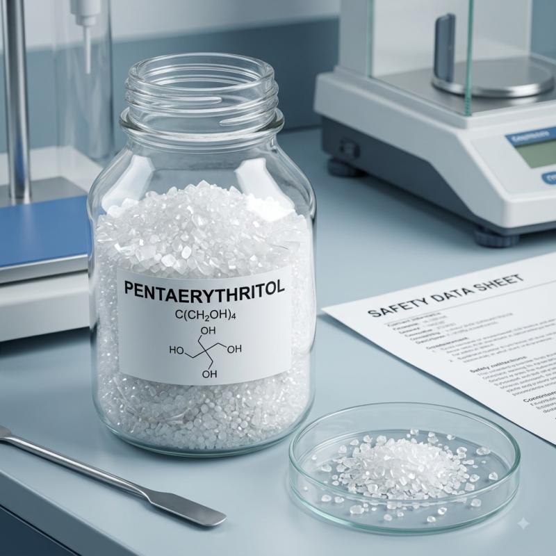 Pentaerythritol Market Size 2026-2035