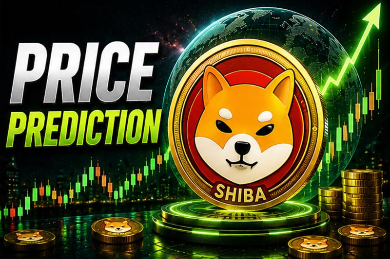 Shiba Inu Price Prediction Stalls at Resistance While Pepeto
