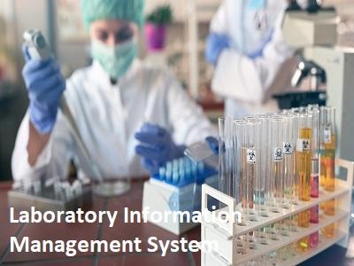 Laboratory Information Management System Market