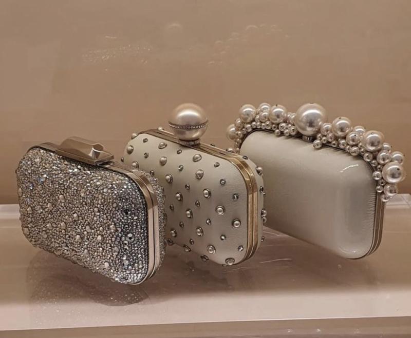luxury clutch Market Is Booming Worldwide | Major Giants Alexander McQueen, Jimmy Choo, Balenciaga