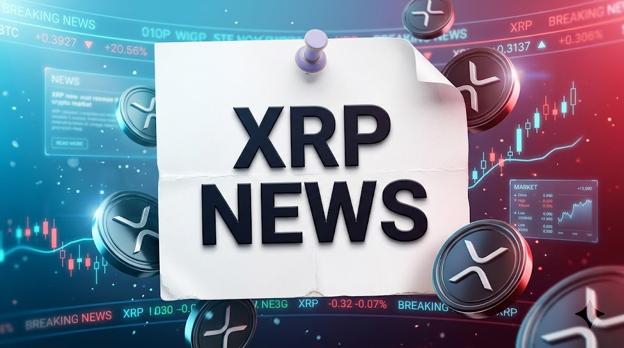 XRP waits on a real Washington catalyst; AlphaPepe's "tier-1 reveal" is unconfirmed, Stage 20, $0.02602, $2.3M+.