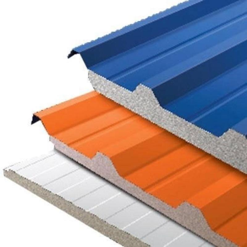 India Sandwich Panels Market Growing Rapidly by 2031- Hoesch