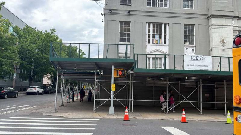 Local Law 11 Masonry Contractors NYC Provides Professional