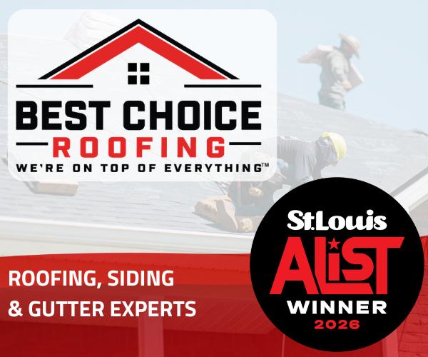 Best Choice Roofing of Greater St. Louis