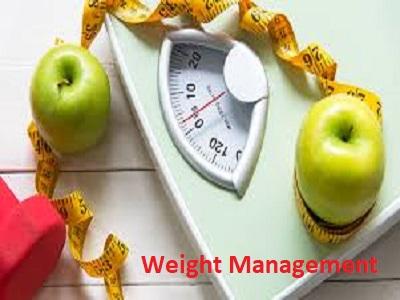 Weight Management Market