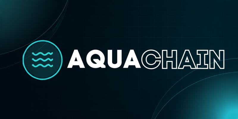 AquaChain Advances Its Web3 Vision for Verifiable AI