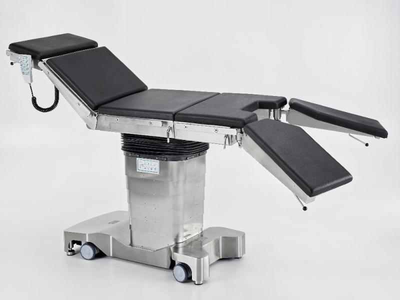 Surgical Table Market Growing Rapidly by 2031- Steris Plc,