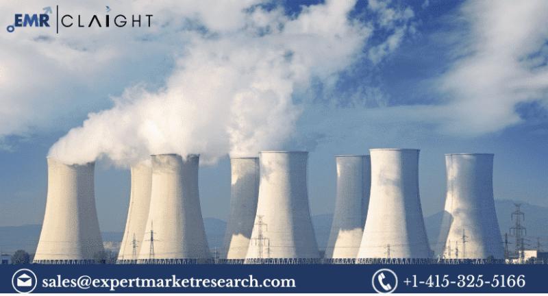 Global Nuclear Power Plant and Equipment Market Size & Report