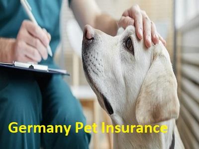 Germany Pet Insurance Market