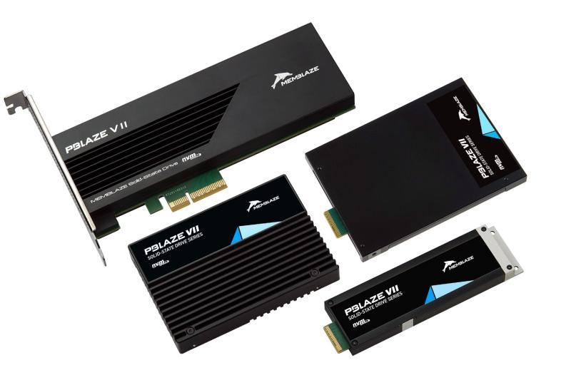 Breaking Boundaries: How the PBlaze7 7940 Redefines TLC SSDs for AI Applications