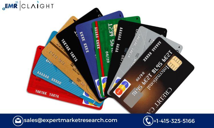 Prepaid Cards Market Trends, Growth, Share, Size, Forecast