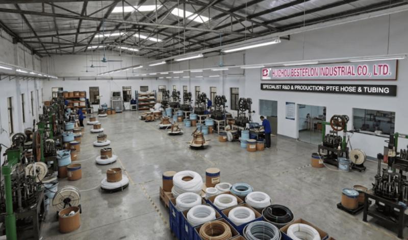 Reading OEM Specs: Why Besteflon Stands Out as a Reliable High