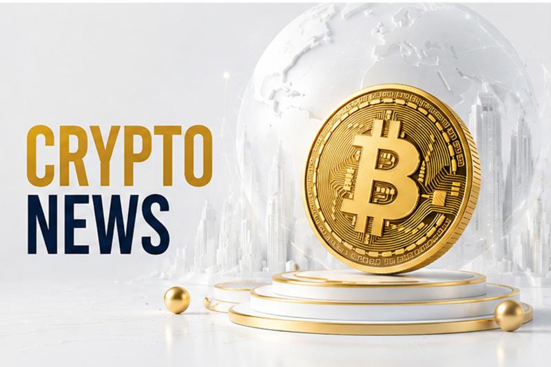 Crypto Market News: BTC ETFs Pull $853 Million While Pepeto Burns