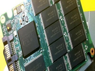 Solid State Drive Market