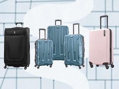 The ABS luggage market could write an epic growth story