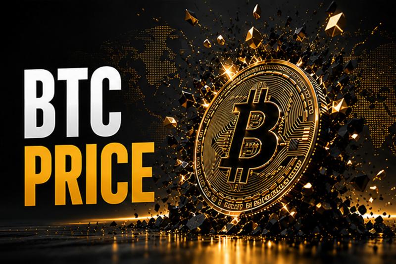 Bitcoin Price News Confirms Regulatory Freeze While Pepeto