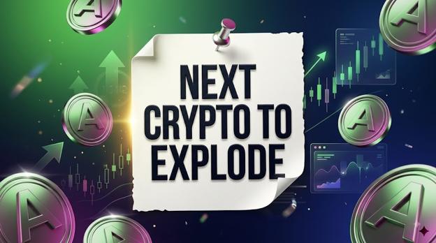 Next Crypto To Explode: 3 CEX Deals Are Already Secured as