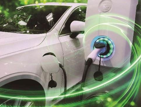 The market for green vehicle technology is expected to double