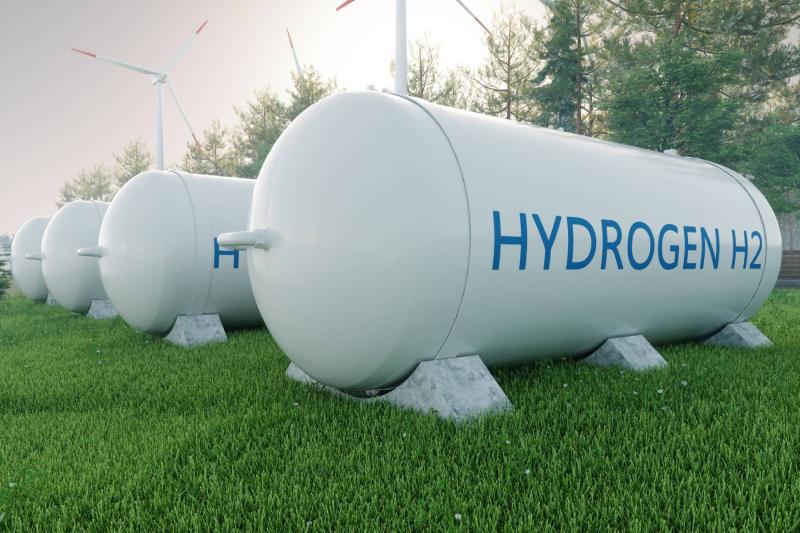 Exploring the Growth and Opportunities in the Hydrogen Storage Tank Market