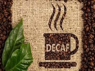 Decaffeinated Coffee Market