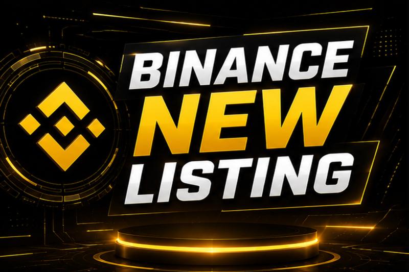 Binance New Listing Watch Heats Up as Pepeto Presale Fills While