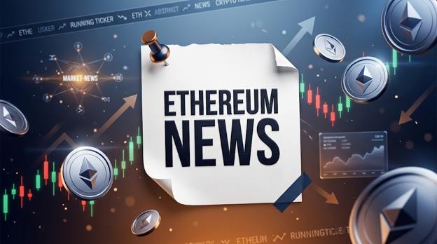 Ethereum News: Developers Drop an 8-Year Crypto Bet as AlphaPepe $1 Roadmap Debate Pulls in Risk-Hungry Retail