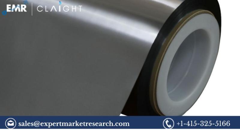 Global Cast Polypropylene (CPP) Films Market Size, Share