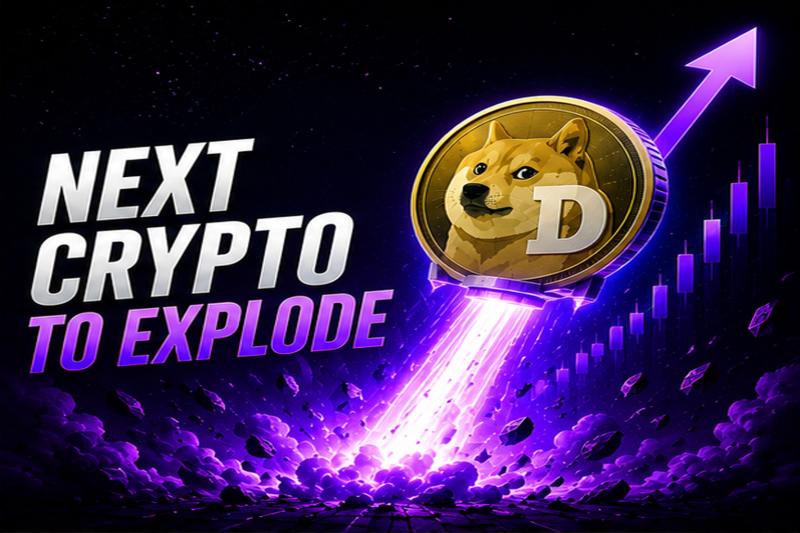 Next Crypto to Explode: Pepeto Hits $10.6 Million Before Listing While DOGE and SOL Bleed Below Peaks