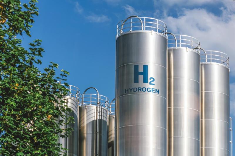 Global Industrial Hydrogen Market Growth and Regional Analysis