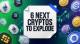 6 Next Cryptos To Explode as DEX Market Share Hits an All-Time High and Traders Chase the Next On-Chain Winners