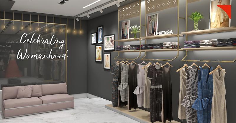 D'Art Redefines Paulsons Identity by Blending Modern Store Design with Heritage