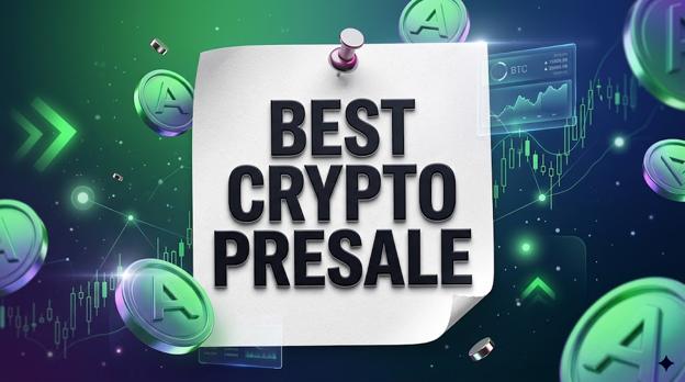 Bitcoin Stalls Near $63K as Best Crypto Presale AlphaPepe Pulls 10,900+ Buyers Toward the Earlier-Stage Trade