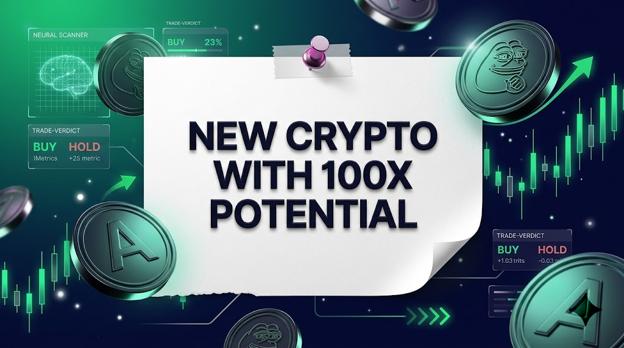 Bitcoin Stuck Near $63K? New Crypto With 100x Potential AlphaPepe Gives Retail a Much Earlier Upside Window