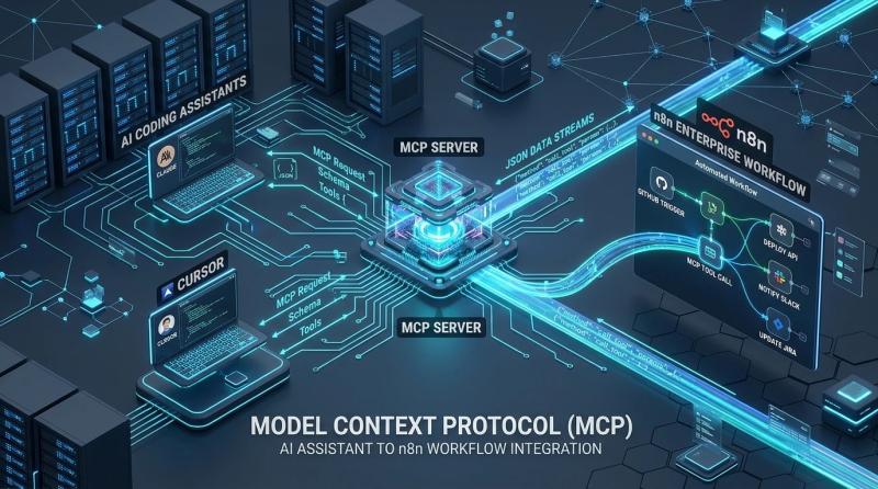 AgenticsPulse 2026 Production MCP Server & Multi-Agent Architecture Blueprint