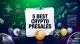 5 Best Crypto Presales as Morgan Stanley Boosts Its Bitcoin ETF Stake 23% and Retail Hunts the Next Early Winner