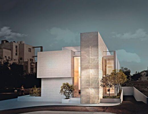 Translucent Concrete Market Report Analysis, Research Studies