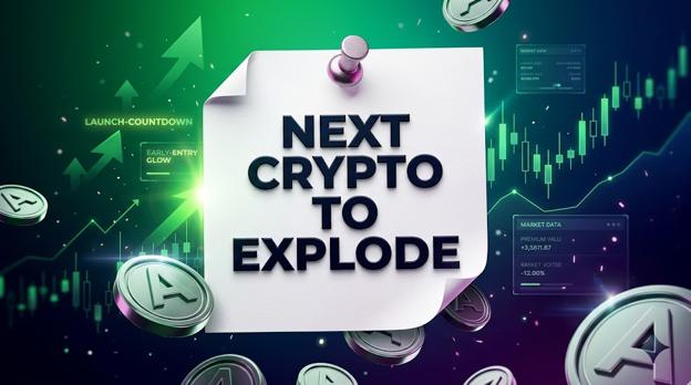 Next Crypto To Explode? AlphaPepe Hits $2.32M as 10,900+ Buyers Pile In Before the August 19 Reveal