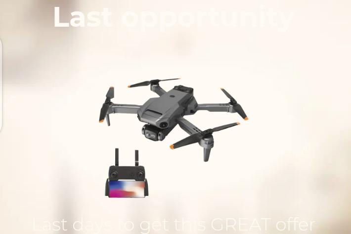 Qinux Drone K8 Reviews 2024: Is Qinux Drone K8 The Best Drone? Everything You Need To Know About Qinux Drone K8 Drone.
