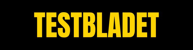 Testbladet