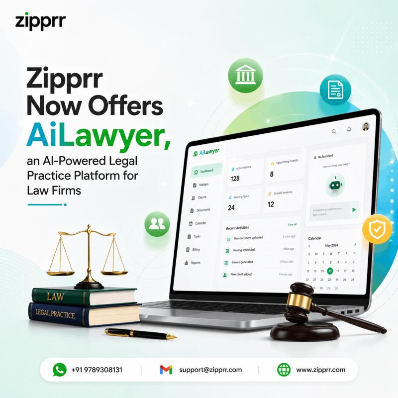 AILawyer Software