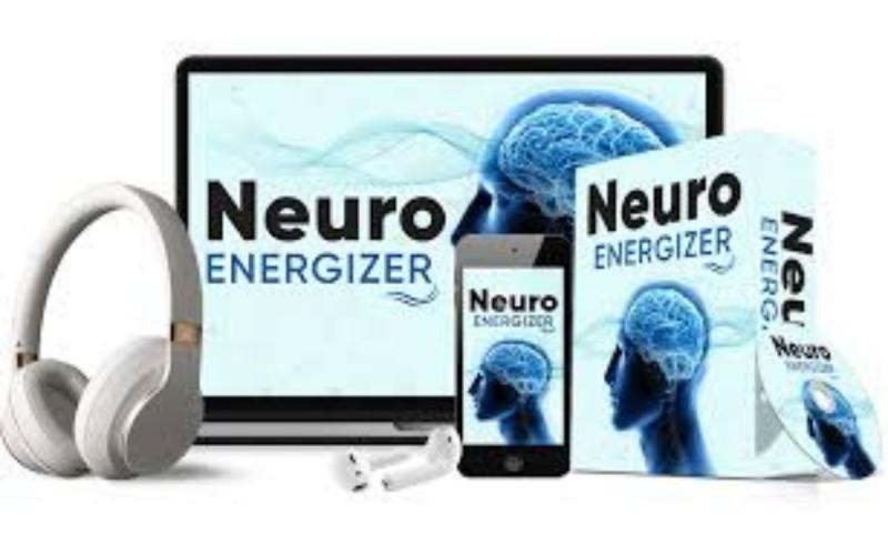 Neuro Energizer Reviews 2025: Does the 7-Second Trick Work