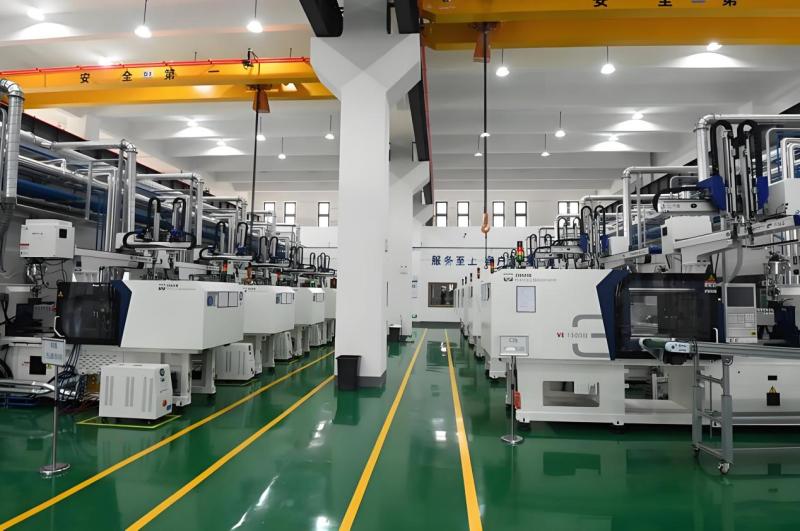 Beyond Mass Production: Xiamen Goldcattle's Guide to the Best